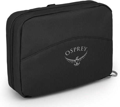 Osprey Daylite Hanging Organizer Kit - Versatile Travel Storage Solution | Compact and Lightweight Design