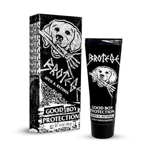 Daily Anti-Aging Face Moisturizer for Men with SPF15 Sunscreen & Retinol | Fragrance-Free, Non-Greasy Facial Moisturizer Sun Protection Formula to Fight Fine Lines & Wrinkles