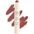 Embryolisse Color Balm - 3-in-1 Mocha Tint for Eyes, Lips & Cheeks | Hydrating Vegan Balm, 0.08 oz