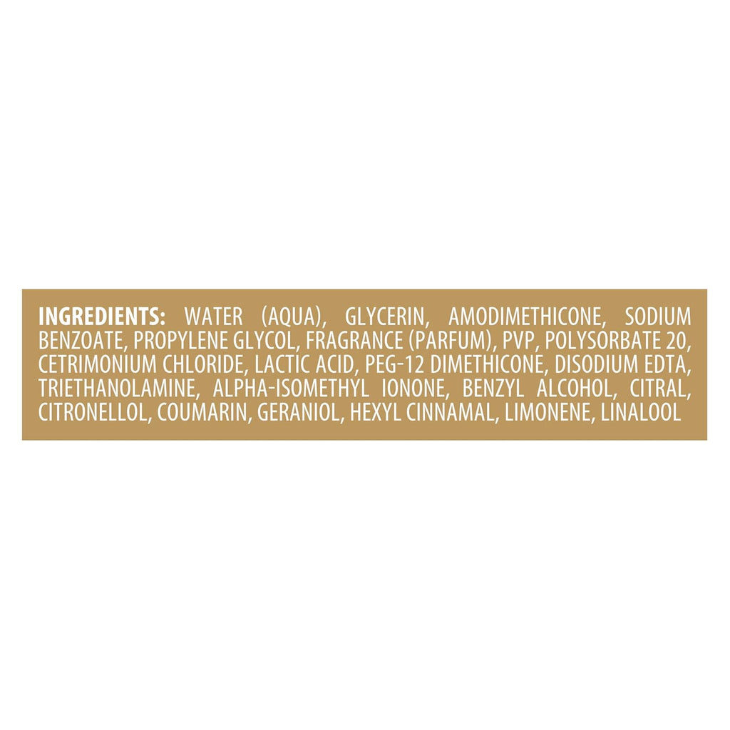 TRESemmé All-In-One Style Primer - Multi-Tasking Hair Prep for All Types | 5.07 FL OZ