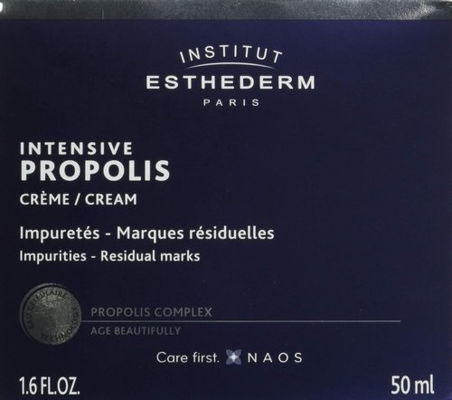 Esthederm - Intensive Propolis Serum | Nourishing Skin Treatment for Radiant Glow