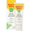 Burt's Bees SPF 30 Calming Day Face Lotion - Soothes Redness & Irritation | 1.8 oz Tube