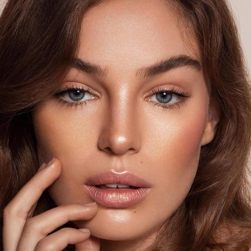Boobeen Highlighter Makeup Stick - Waterproof Glow Face Illuminator for Long-Lasting Contouring