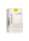 Biopelle Tensage Growth Factor Face Serum - Snail Mucin & Hyaluronic Acid, 10 Count