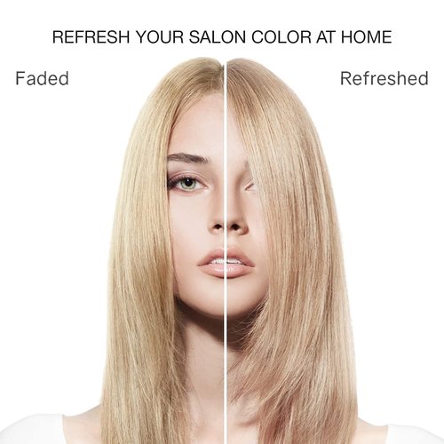 Celeb Luxury Color Depositing Conditioner - Bondfix Bond Rebuilder for Vibrant Color Refresh | 8 oz