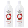 Biotera Color Care Shampoo & Conditioner Set - Extends Color-Treated Hair | Vegan, Cruelty-Free, 32 Fl Oz
