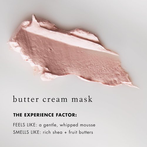 Bioelements Radiance Rescue Face & Under Eye Mask - 1.7 fl oz - Instant Radiance for All Skin Types | Vegan & Cruelty-Free