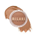 Milani Cheek Kiss Cream Bronzer - Hey Honey | Vegan, Lightweight Glow & Soft Matte Finish