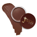 Juvia's Place Bronzed Cream Bronzer - Cocoa | Buildable & Blendable Sun-Kissed Glow Makeup Pot