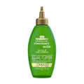 OGX Extra Strength Dry Scalp Treatment - Refreshing Rosemary Oil & Mint Detox, 4 Fl Oz