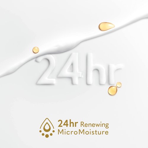 Dove Body Wash Glowing Mango & Almond Butter 4 Count for Renewed, Healthy-Looking Skin Gentle Skin Cleanser with 24hr Renewing MicroMoisture 20 oz
