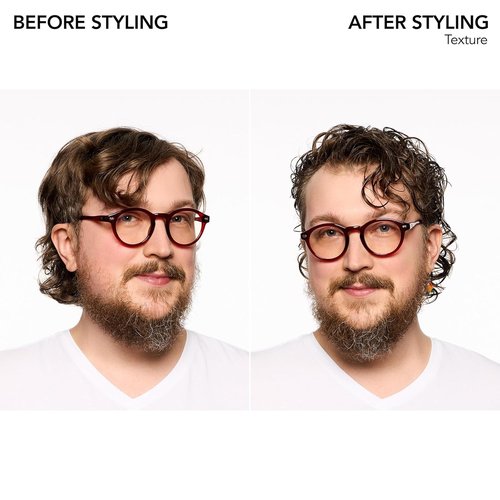Bumble and bumble. Texture Un(dressing) Hair Styling Cream - Adds Volume & Matte Finish | 5 Fl Oz for Fine to Medium Hair