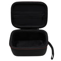 LTGEM Electric Shaver Case Compatible with FlexSeries Electric Head Hair Shaver, Bald Head Waterproof Razor Cases-Travel Protective Carrying Storage Bag (Only Case)