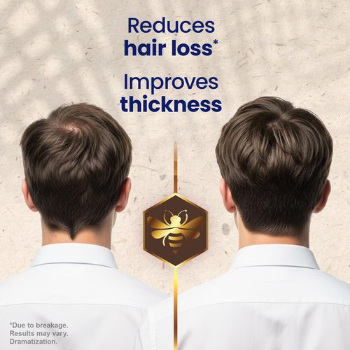 Tio Nacho Thickening Conditioner - Volumizing Hair Loss Solution with Royal Jelly - 14 Fl Oz, Paraben & Sulfate Free