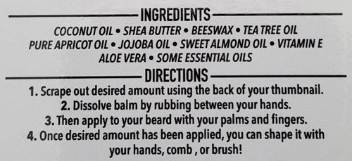 Grave Before Shave™ Beard Care Pack (Gentlemen's Blend)