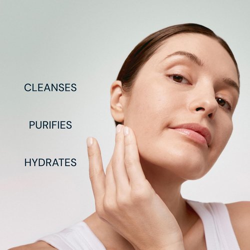 ELEMIS Pro-Collagen Hydrating Cleansing Mousse - Anti-Aging Formula for Radiant Skin