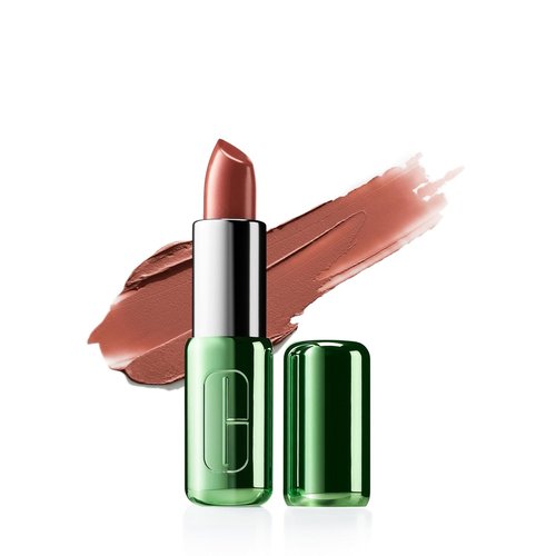 Clinique Pop Longwear Lipstick - Long-Lasting Satin & Matte Finish | Available in 36 Vibrant Shades