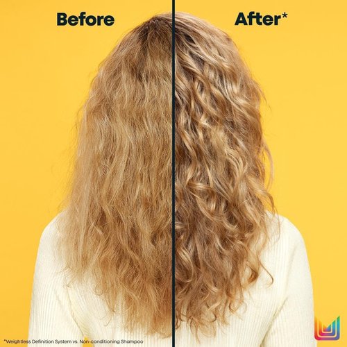 MATRIX A Curl Can Dream Shampoo, Conditioner & Spray Set - Weightless Moisture for Wavy Hair | Frizz Control with Manuka Honey & Rose Water