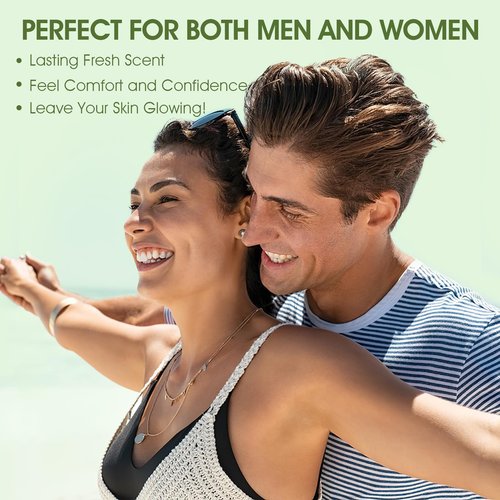 Underarm Detox Soap, 2 Pcs Armpit Detox Soap with Green Tea & Tea Tree, Charcoal & Mint for Eliminating Odor, Exfoliating, Moisturizing , Bar Soap for Legs, Knee, Feet, Hands Whole Body - 10 oz（280g）
