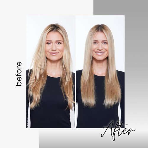 Kenra Platinum Restorative Reconstructor - Ultra Fortifying Hair Treatment | Restores Broken Bonds & Enhances Elasticity | 6 fl. oz