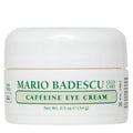 Mario Badescu Eye Cream - Hydrating Treatment for Dark Circles & Puffiness | Anti-Aging Formula with Hyaluronic Acid & Caffeine
