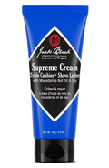 Jack Black Supreme Cream - Triple Cushion Shave Lather for Men | Luxurious Shaving Cream