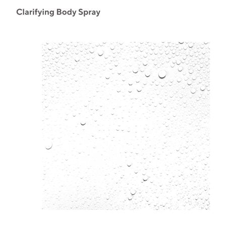 Murad Clarifying Body Spray - Salicylic Acid Treatment for Bacne & Body Acne, 6.0 oz