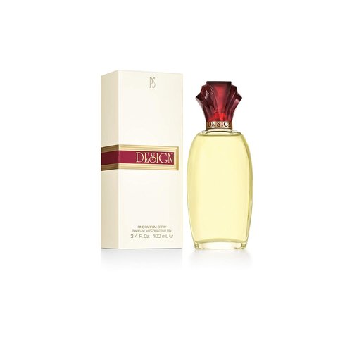 Paul Sebastian Women's Fine Parfum Spray - 3.4 Oz Long-Lasting Fragrance