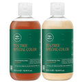 Paul Mitchell Tea Tree Special Color Gift Set - Nourishing Hair Care for Vibrant Color | 3-Piece Set