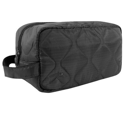 Rothco 13800: Lightweight Woobie Travel Kit