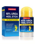 Urea Cream 60% by [Brand Name] - Maximum Strength Foot & Hand Cream with 2% Salicylic Acid | 1.41oz