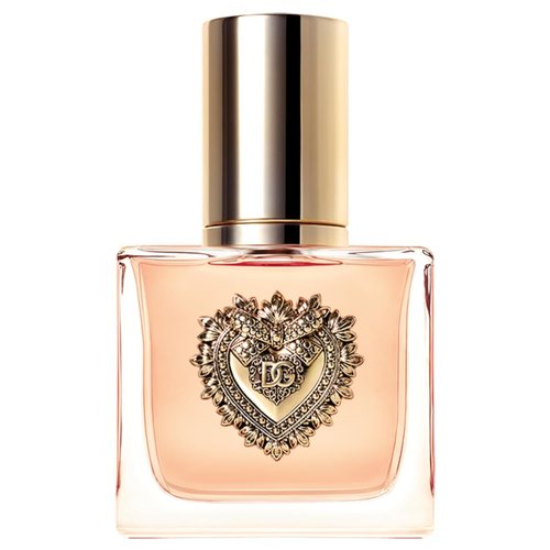 Dolce&Gabbana Devotion Eau De Parfum Spray - Elegant Fragrance for Women | 3.3 oz