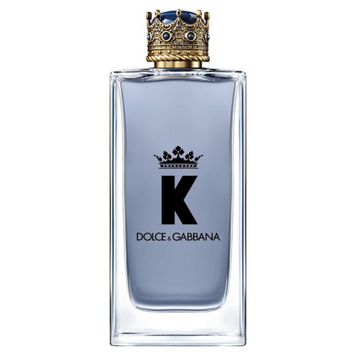 Dolce&Gabbana K Eau De Toilette Spray for Men - 200 ml | 6.7 fl. oz Fragrance
