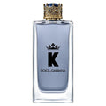 Dolce&Gabbana K Eau De Toilette Spray for Men - 200 ml | 6.7 fl. oz Fragrance