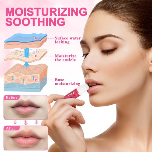 120PCS Bulk Gifts For Women, Lip Balm Bulk and Hand Cream Gift Set with Organza Bags, Thank You Cards, Party Favors For Bridal Wedding, Baby Shower, Christmas Gift Stocking Stuffers