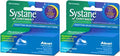 Systane Lub Eye Nightime Ointment 3.5g (2 Pack) 0.12 Ounce
