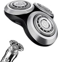Philips Norelco SH90 Replacement Shaver Head - Double Precision Blades for S9000 Prestige & S8000 Series | 1 Pack