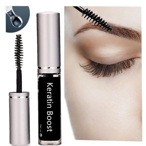 Skiennix Lash Lift Care - Brow Lamination Aftercare Nutrition for 8 Weeks | 7ml Keratin Treatment