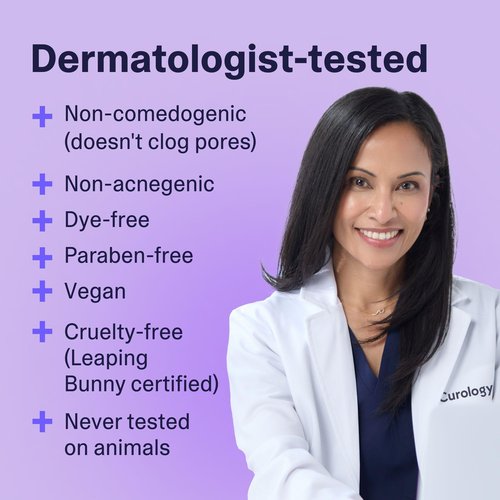 Curology Essentials Bundle, Emergency Spot Pimple Patches for Face, Gentle Facial Cleanser, and Lightweight Gel Face Moisturizer