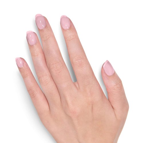 LONDONTOWN Pink Nail Polish - Long-Lasting, High-Gloss Finish | Perfect for Any Occasion