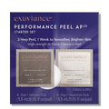 Exuviance Performance Peel AP25 - At-Home Chemical Peel with Glycolic Acid | Anti-Aging Treatment for Fine Lines & Uneven Texture
