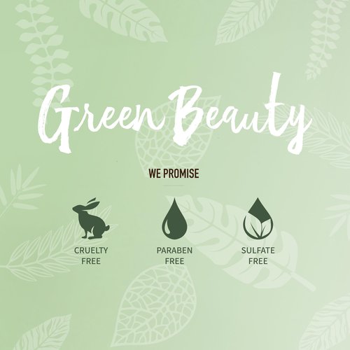 Tropic Isle Living Rosemary Mint Leave-In Conditioner 8oz/ 237ml - Detangles, Moisturizes, Repairs Scalp and Damaged Hair with Natural Formula, Suitable for All Hair Types, Cruelty-Free