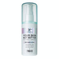 IT Cosmetics Your Skin But Better Setting Spray+ - Protects Makeup, Controls Shine, Provides Hydration - 16-Hour Hold - With Hyaluronic Acid, Coconut Water & Aloe Vera - 3.4 fl oz