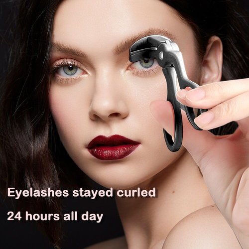 Eyelash Culling Lash or Women elash, Black