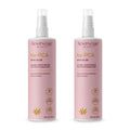 Reserveage Na-PCA Spray with Aloe Vera - Moisturizing Body Mist for Dry Skin - Face Moisturizer for Women with Eucalyptus Oil - 8 Fl Oz (Pack of 2)