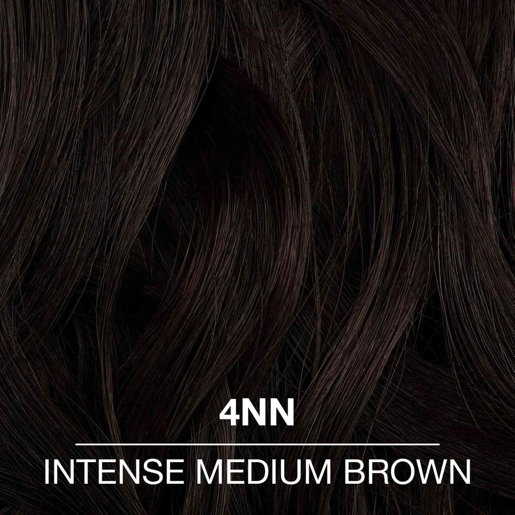 WELLA Color Charm Permanent Liquid Hair Color - Rich Brown for Full Gray Coverage