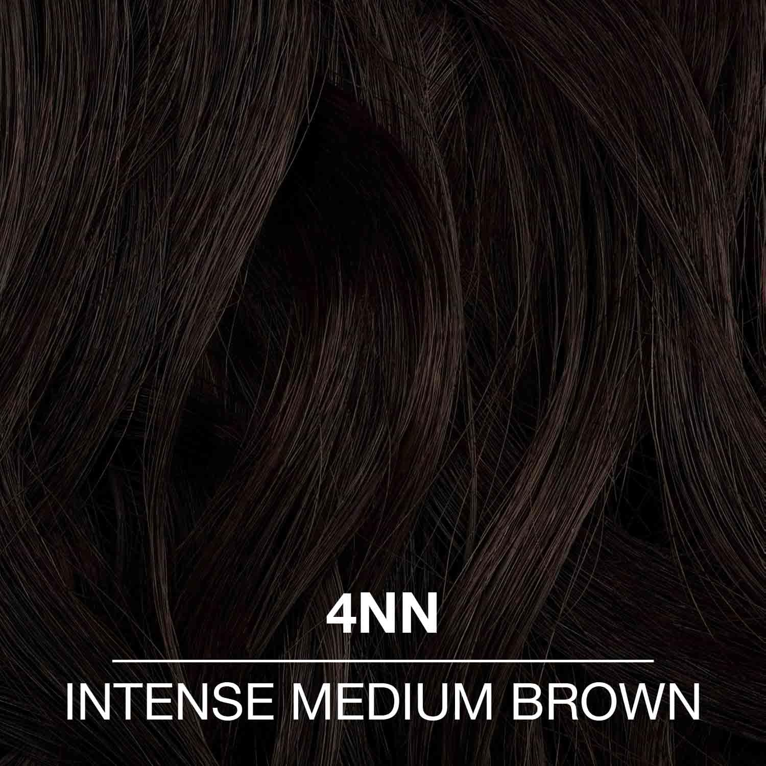 WELLA Color Charm Permanent Liquid Hair Color - Rich Brown for Full Gray Coverage