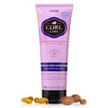 HASK Curl Care Intensive Deep Conditioner | Vegan, Cruelty-Free & Color Safe Treatment for Curly Hair