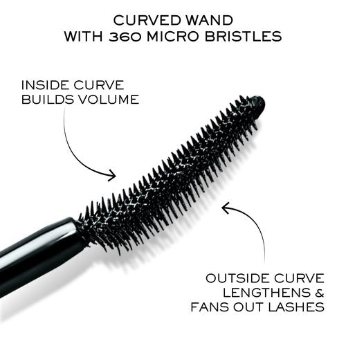 Lancôme Lash Idôle x Cils Booster XL Mascara Gift Set - Full Size Lash Idôle Mascara 0.27 Fl Oz, Travel Size Cils XL Enhancing Lash Primer 0.13 Fl Oz. and Mini Idôle Mascara 0.08 Fl Oz.
