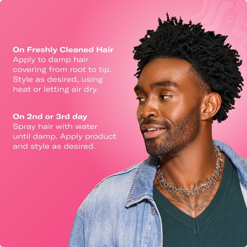 Mielle Organics Honey & Ginger Hair Gel - Enhance Curl Definition & Reduce Frizz - Nourishing Aloe & Babassu Oil (13 Fl Oz)